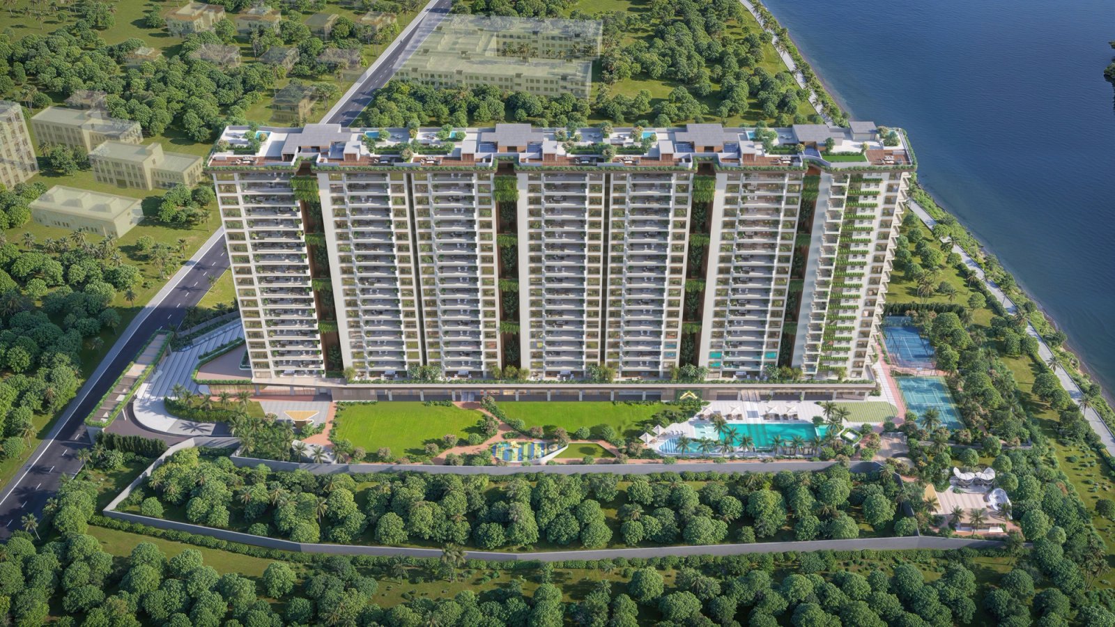 1 BHK