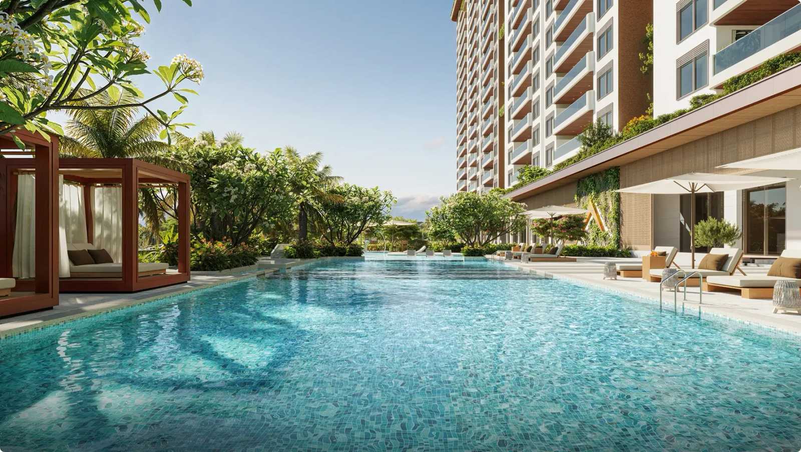 3 BHK
